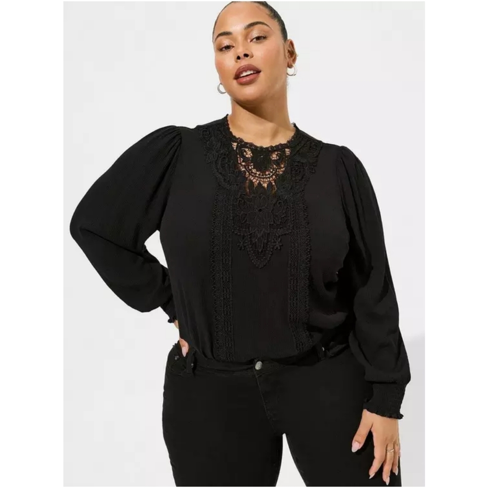 TORRID Top - Picture 2 of 10
